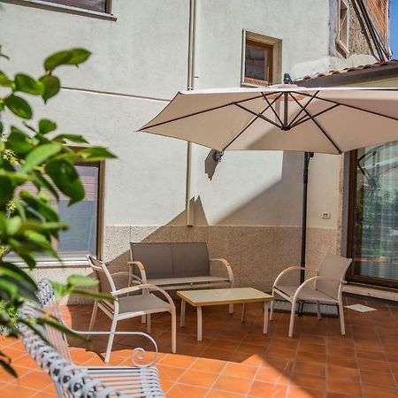 B&B Cortile Aurora Bronte Zewnętrze zdjęcie
