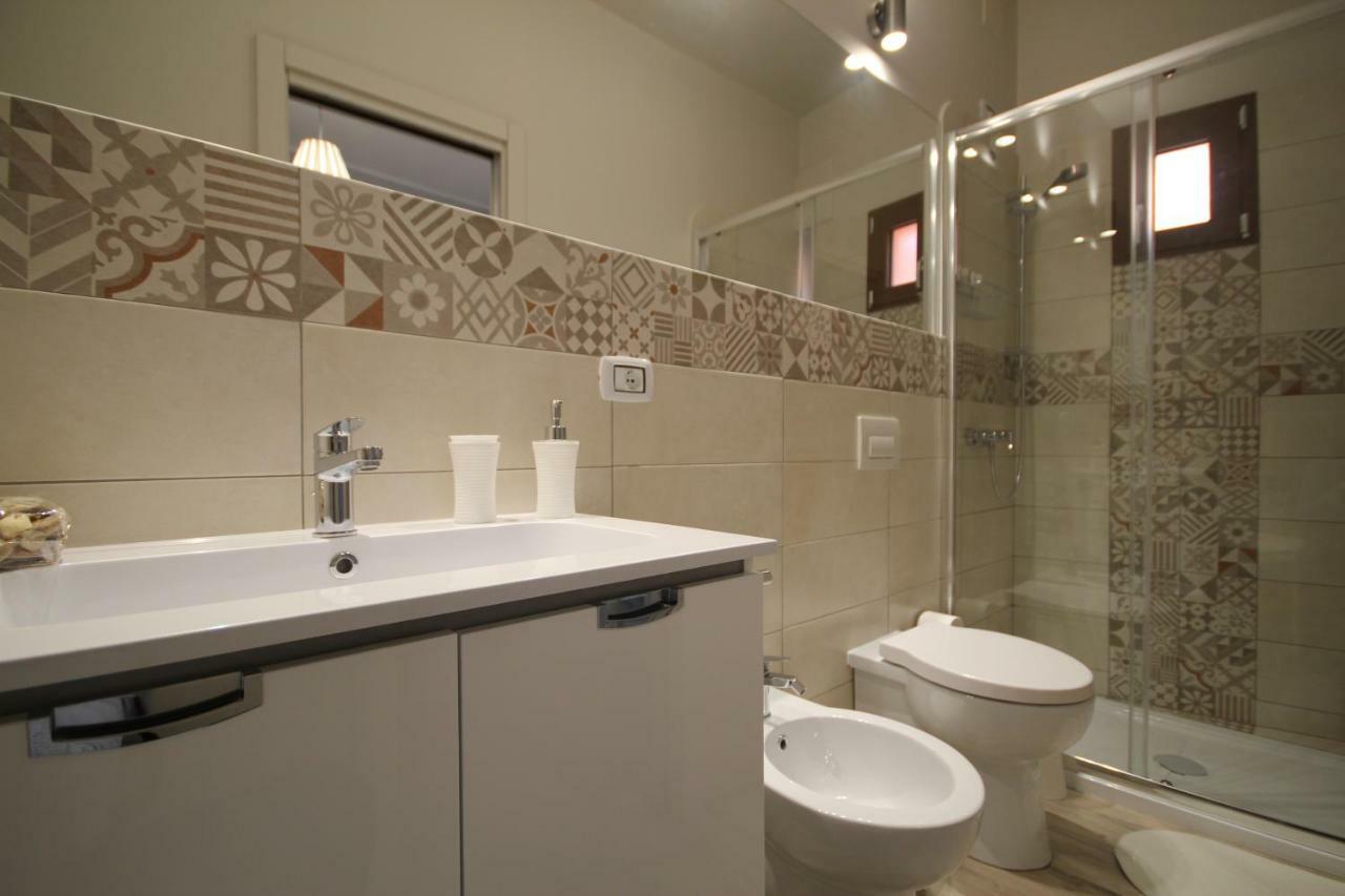 B&B Cortile Aurora Bronte Zewnętrze zdjęcie