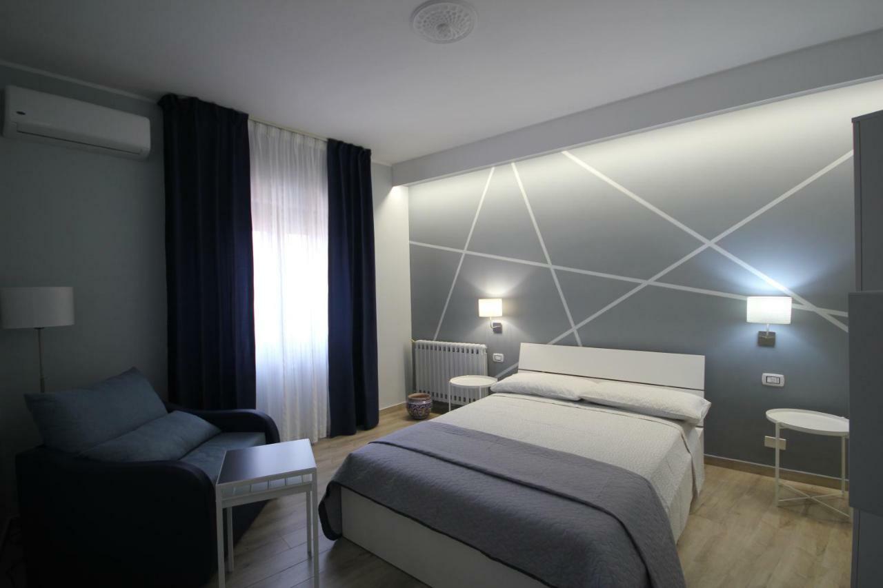 B&B Cortile Aurora Bronte Zewnętrze zdjęcie