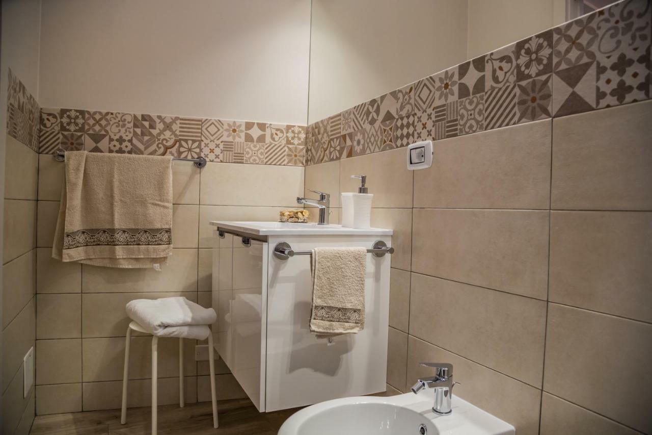 B&B Cortile Aurora Bronte Zewnętrze zdjęcie