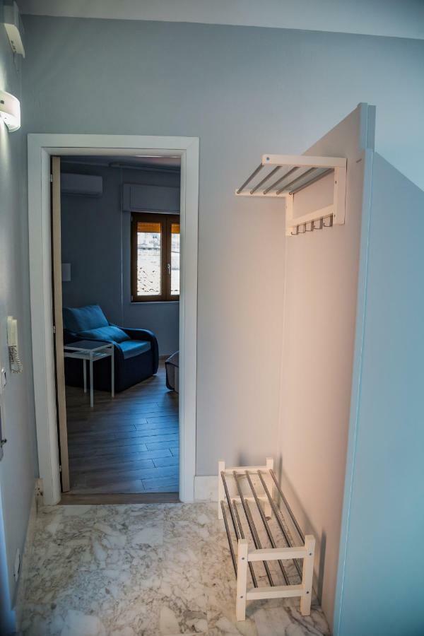 B&B Cortile Aurora Bronte Zewnętrze zdjęcie