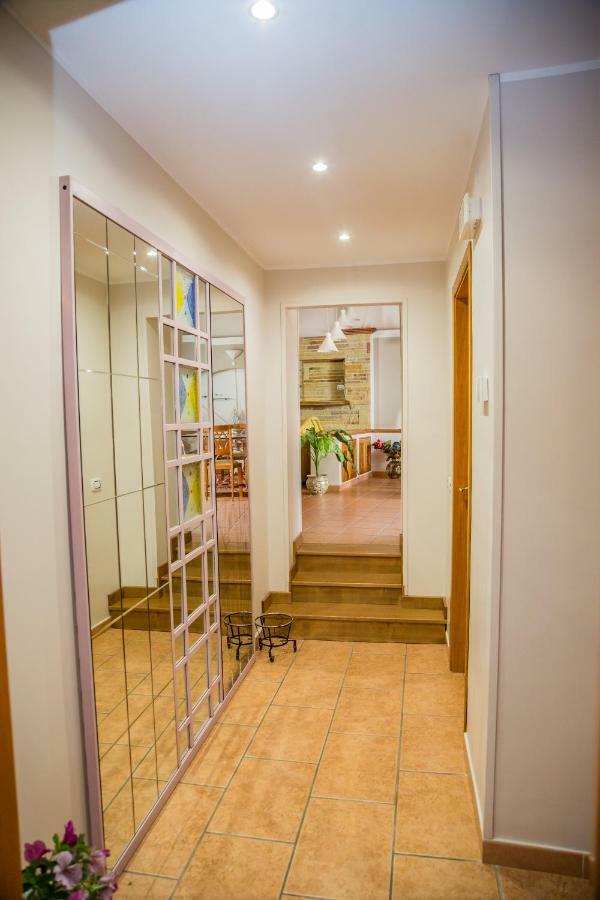 B&B Cortile Aurora Bronte Zewnętrze zdjęcie