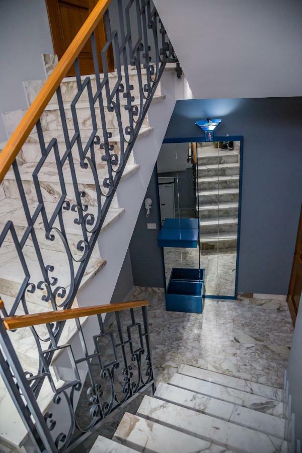 B&B Cortile Aurora Bronte Zewnętrze zdjęcie