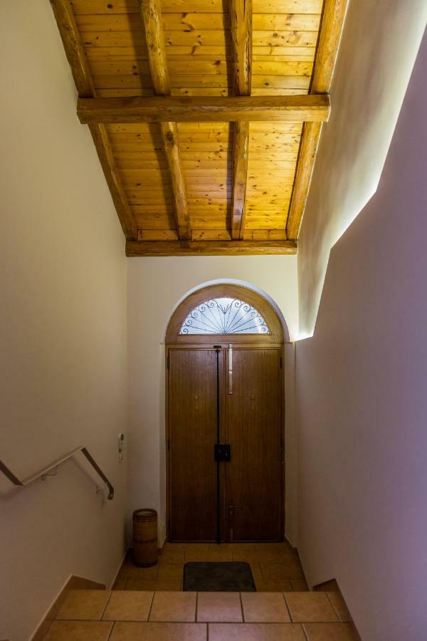 B&B Cortile Aurora Bronte Zewnętrze zdjęcie