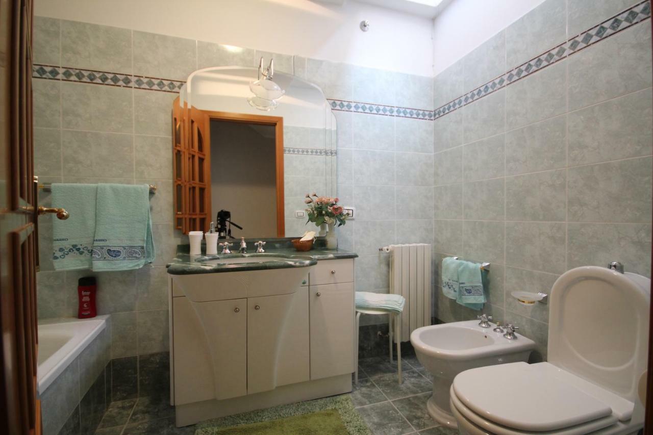 B&B Cortile Aurora Bronte Zewnętrze zdjęcie