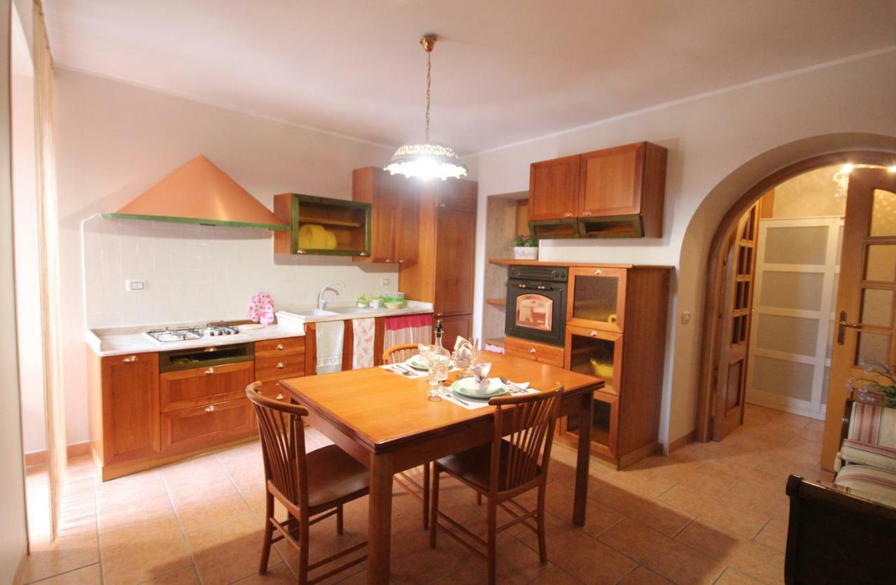 B&B Cortile Aurora Bronte Zewnętrze zdjęcie