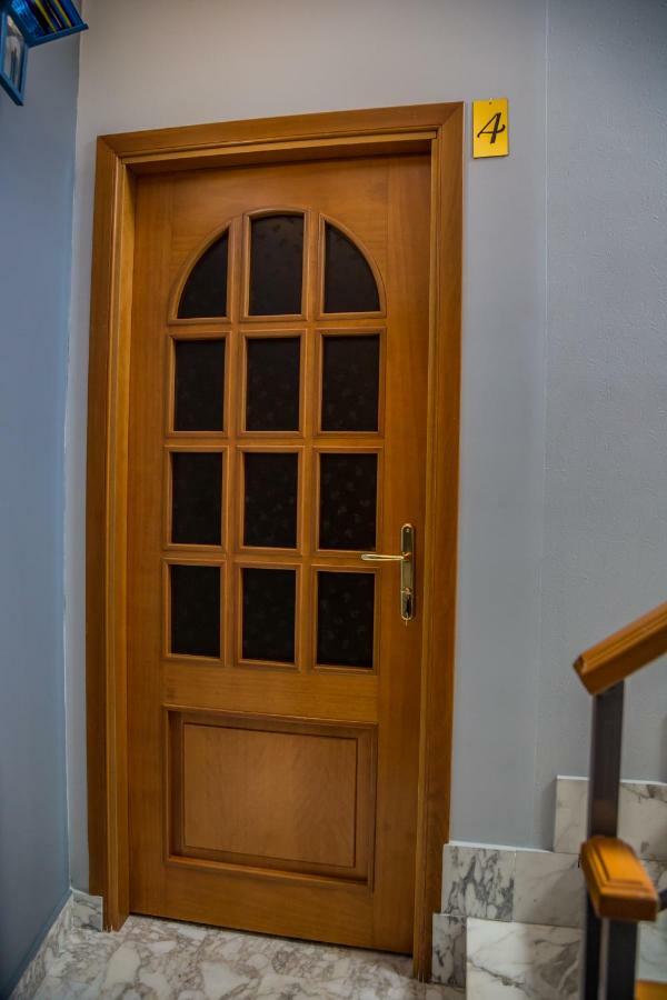 B&B Cortile Aurora Bronte Zewnętrze zdjęcie