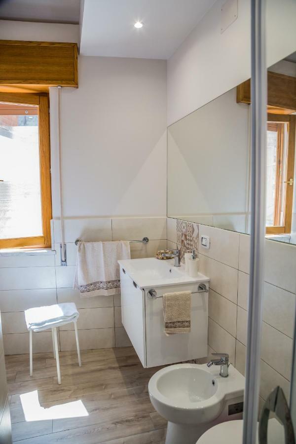B&B Cortile Aurora Bronte Zewnętrze zdjęcie