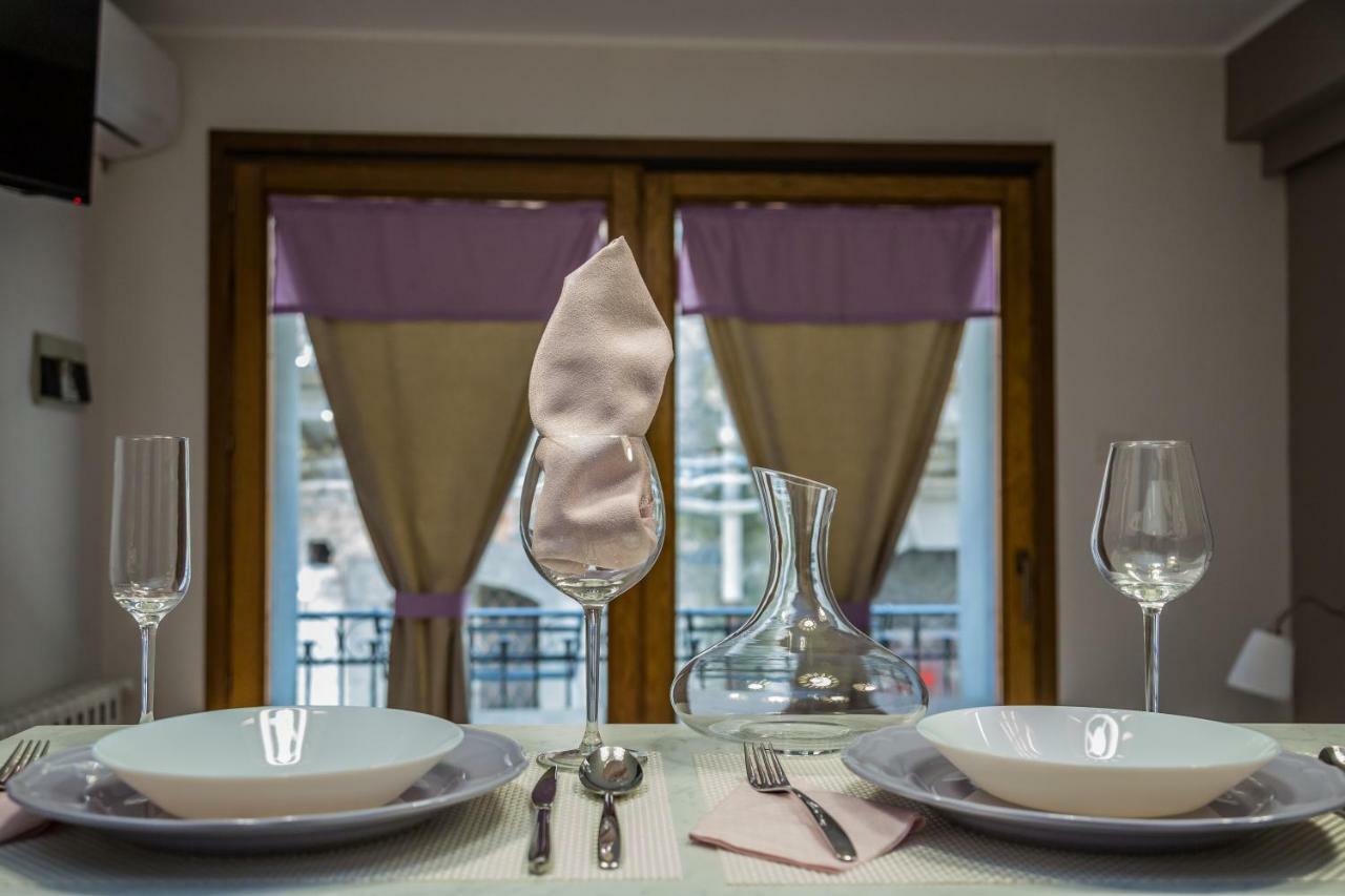B&B Cortile Aurora Bronte Zewnętrze zdjęcie