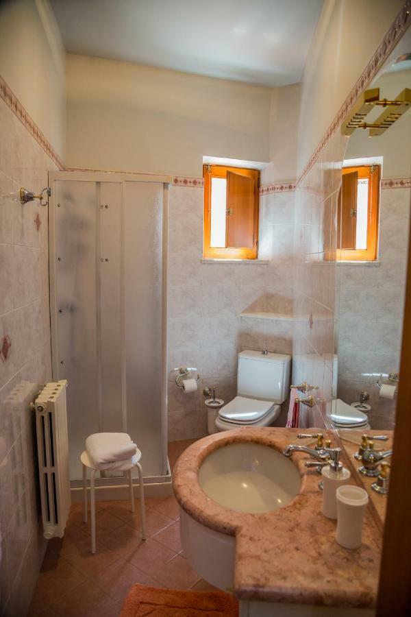 B&B Cortile Aurora Bronte Zewnętrze zdjęcie