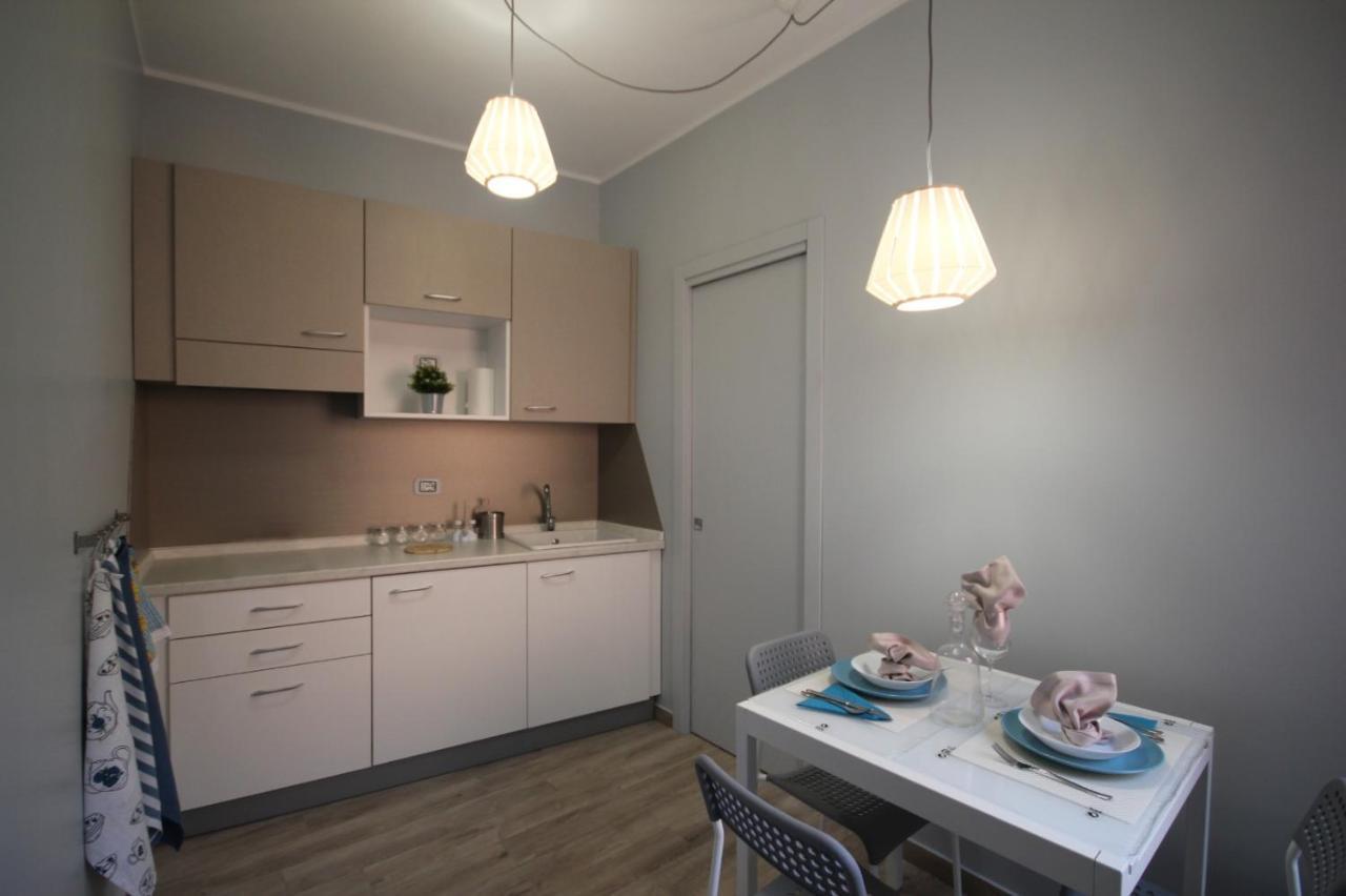 B&B Cortile Aurora Bronte Zewnętrze zdjęcie