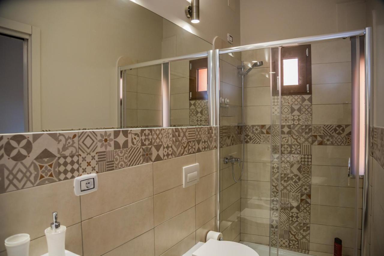 B&B Cortile Aurora Bronte Zewnętrze zdjęcie